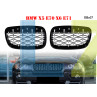 Διπλές γρίλιες νεφρά για BMW X5 E70 X6 E71 - DBa37 - Изображение 1 - Sellzone.bg Διπλές γρίλιες νεφρά για BMW X5 E70 X6 E71 - DBa37 - Изображение 1