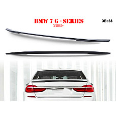 Σπόιλερ για πίσω πορτμπαγκάζ για BMW G11 G12 - DBa38 - Sellzone.bg Σπόιλερ για πίσω πορτμπαγκάζ για BMW G11 G12 - DBa38