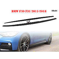 Πλαινά Μαρσπιέ M performance για BMW F30 F31 2011-2018 - DBa64 - Sellzone.bg Πλαινά Μαρσπιέ M performance για BMW F30 F31 2011-2018 - DBa64