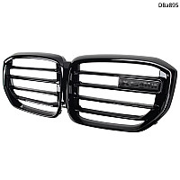 Μαύρα νεφρά ρύθμισης X5M για BMW X5 G05 2018-2023 - DBa895