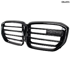 Μαύρα νεφρά ρύθμισης X5M για BMW X5 G05 2018-2023 - DBa895 - Sellzone.bg Μαύρα νεφρά ρύθμισης X5M για BMW X5 G05 2018-2023 - DBa895