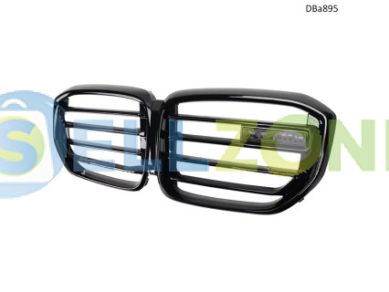 Μαύρα νεφρά ρύθμισης X5M για BMW X5 G05 2018-2023 - DBa895