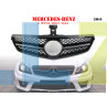 Μαύρη μπροστινή γρίλια για Mercedes C W204 08-14 - DM49 - Изображение 5 - Sellzone.bg Μαύρη μπροστινή γρίλια για Mercedes C W204 08-14 - DM49 - Изображение 5