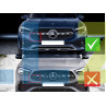 Μπροστινή γρίλια με ασημιές αποχρώσεις για Mercedes GLA H247 2020+ - DM55 - Изображение 6 - Sellzone.bg Μπροστινή γρίλια με ασημιές αποχρώσεις για Mercedes GLA H247 2020+ - DM55 - Изображение 6