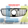 Μπροστινή γρίλια με ασημιές αποχρώσεις για Mercedes GL X166 12-15 ετών - DM62 - Изображение 1 - Sellzone.bg Μπροστινή γρίλια με ασημιές αποχρώσεις για Mercedes GL X166 12-15 ετών - DM62 - Изображение 1