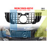 Δύο μοντέλα μπροστινής γρίλιας τύπου GT για Mercedes GL 07-12 y AMG - DM65/DM66 - Изображение 6 - Sellzone.bg Δύο μοντέλα μπροστινής γρίλιας τύπου GT για Mercedes GL 07-12 y AMG - DM65/DM66 - Изображение 6