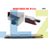 Τρίτο φως LED φρένου αυτοκινήτου κόκκινο για παρμπρίζ για Mercedes ML W164 - DM82 - Изображение 3 - Sellzone.bg Τρίτο φως LED φρένου αυτοκινήτου κόκκινο για παρμπρίζ για Mercedes ML W164 - DM82 - Изображение 3