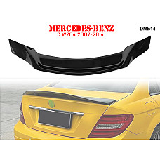 Αεροτομή Πορτ Μπαγκάζ για Mercedes AMG C W204 - DMb14 - Sellzone.bg Αεροτομή Πορτ Μπαγκάζ για Mercedes AMG C W204 - DMb14