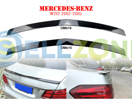 Αεροτομή Πορτ Μπαγκάζ για Mercedes E W212 - DMb15 DMb16