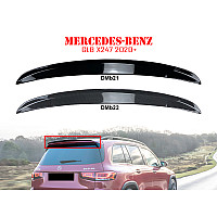 Αεροτομή Πορτ Μπαγκάζ δύο χρωμάτων για Mercedes GLB X247 - DMb21 DMb22 - Sellzone.bg Αεροτομή Πορτ Μπαγκάζ δύο χρωμάτων για Mercedes GLB X247 - DMb21 DMb22
