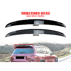 Αεροτομή Πορτ Μπαγκάζ δύο χρωμάτων για Mercedes GLB X247 - DMb21 DMb22 - Sellzone.bg Αεροτομή Πορτ Μπαγκάζ δύο χρωμάτων για Mercedes GLB X247 - DMb21 DMb22
