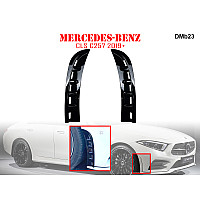 Πλαϊνοί Αεραγωγοί Μπροστινού Προφυλακτήρα Mercedes CLS C257 - DMb23 - Sellzone.bg Πλαϊνοί Αεραγωγοί Μπροστινού Προφυλακτήρα Mercedes CLS C257 - DMb23