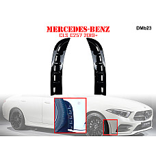 Πλαϊνοί Αεραγωγοί Μπροστινού Προφυλακτήρα Mercedes CLS C257 - DMb23 - Sellzone.bg Πλαϊνοί Αεραγωγοί Μπροστινού Προφυλακτήρα Mercedes CLS C257 - DMb23