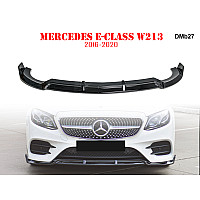 Μπροστινή αεροτομή προφυλακτήρα AMG Mercedes E W213 - DMb27 - Sellzone.bg Μπροστινή αεροτομή προφυλακτήρα AMG Mercedes E W213 - DMb27