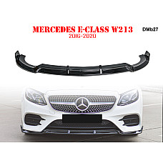 Μπροστινή αεροτομή προφυλακτήρα AMG Mercedes E W213 - DMb27 - Sellzone.bg Μπροστινή αεροτομή προφυλακτήρα AMG Mercedes E W213 - DMb27
