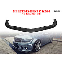 Αεροτομή μπροστινού προφυλακτήρα AMG για Mercedes C W204 - DMb30 - Sellzone.bg Αεροτομή μπροστινού προφυλακτήρα AMG για Mercedes C W204 - DMb30