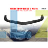 Αεροτομή μπροστινού προφυλακτήρα AMG για Mercedes C W204 - DMb30 - Изображение 1 - Sellzone.bg Αεροτομή μπροστινού προφυλακτήρα AMG για Mercedes C W204 - DMb30 - Изображение 1