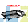 Μπροστινή μαύρη μάσκα AMG για Mercedes A W176 - DMb34 - Изображение 2 - Sellzone.bg Μπροστινή μαύρη μάσκα AMG για Mercedes A W176 - DMb34 - Изображение 2