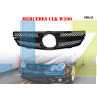 Mercedes CLK W209 Μαύρη μπροστινή μάσκα προφυλακτήρα AMG - DMb36 - Изображение 1 - Sellzone.bg Mercedes CLK W209 Μαύρη μπροστινή μάσκα προφυλακτήρα AMG - DMb36 - Изображение 1