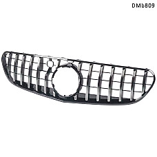 Μπροστινή μάσκα GT Mercedes S-Coupe W217 2018+ - DMb809 - Sellzone.bg Μπροστινή μάσκα GT Mercedes S-Coupe W217 2018+ - DMb809