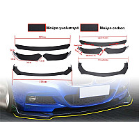 Διάφορα πρόσθετα γενικής χρήσης για κάτω από τον μπροστινό προφυλακτήρα - DU49-DU52 - Sellzone.bg Διάφορα πρόσθετα γενικής χρήσης για κάτω από τον μπροστινό προφυλακτήρα - DU49-DU52