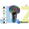 Ραδιοπομπός LED Bluetooth με υποδοχή κάρτας και 2 θύρες USB - DU71 - Изображение 1 - Sellzone.bg Ραδιοπομπός LED Bluetooth με υποδοχή κάρτας και 2 θύρες USB - DU71 - Изображение 1