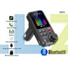 BT93 Ραδιοπομπός Bluetooth FM για Αυτοκίνητο - DU76 - Изображение 1 - Sellzone.bg BT93 Ραδιοπομπός Bluetooth FM για Αυτοκίνητο - DU76 - Изображение 1