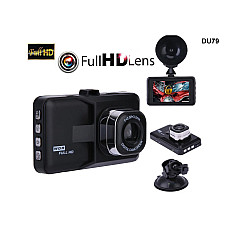 Κάμερα αυτοκινήτου εγγραφή βίντεο με βιντεοκάμερα Full HD K6000 DVR - DU79 - Sellzone.bg Κάμερα αυτοκινήτου εγγραφή βίντεο με βιντεοκάμερα Full HD K6000 DVR - DU79