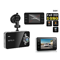 Κάμερα αυτοκινήτου εγγραφή βίντεο με ποιότητα Full HD K6000 DVR HD - DU81 - Sellzone.bg Κάμερα αυτοκινήτου εγγραφή βίντεο με ποιότητα Full HD K6000 DVR HD - DU81