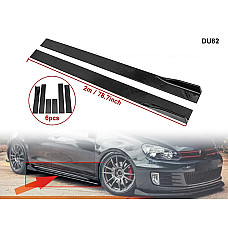 Πλαϊνά μαρσπιέ γενικής χρήσης 200cm - DU82 - Sellzone.bg Πλαϊνά μαρσπιέ γενικής χρήσης 200cm - DU82