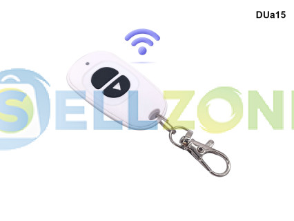 Τηλεχειριστήριο για αυτόματο χειρόφρενο - DUa16