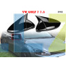 Καλύμματα καθρεπτών Τύπου Batman Sport για VW Golf 7 7.5 - DV62 - Изображение 1 - Sellzone.bg Καλύμματα καθρεπτών Τύπου Batman Sport για VW Golf 7 7.5 - DV62 - Изображение 1