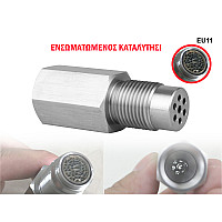 Αποστάτης για Αισθητήρα Λάμδα με ενσωματωμένο καταλύτη - EU11 - Sellzone.bg Αποστάτης για Αισθητήρα Λάμδα με ενσωματωμένο καταλύτη - EU11