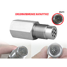 Αποστάτης για Αισθητήρα Λάμδα με ενσωματωμένο καταλύτη - EU11 - Sellzone.bg Αποστάτης για Αισθητήρα Λάμδα με ενσωματωμένο καταλύτη - EU11