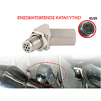 45 μοιρών Αποστάτης για Αισθητήρα Λάμδα - EU29 - Sellzone.bg 45 μοιρών Αποστάτης για Αισθητήρα Λάμδα - EU29