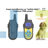 Ηλεκτρονικό κολάρο εκπαίδευσης σκύλων Walkie Talkie με εμβέλεια 1000m - KI14 KI15 - Изображение 5 - Sellzone.bg Ηλεκτρονικό κολάρο εκπαίδευσης σκύλων Walkie Talkie με εμβέλεια 1000m - KI14 KI15 - Изображение 5