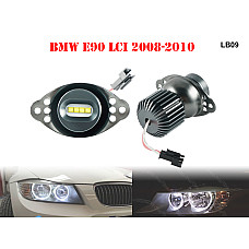 Μάτια αγγέλου για BMW E90 E91 - LB09 - Sellzone.bg Μάτια αγγέλου για BMW E90 E91 - LB09