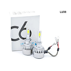 Φώτα LED αυτοκινήτου Λαμπτήρες προβολέων σειράς H1 C6 - LU39 - Sellzone.bg Φώτα LED αυτοκινήτου Λαμπτήρες προβολέων σειράς H1 C6 - LU39