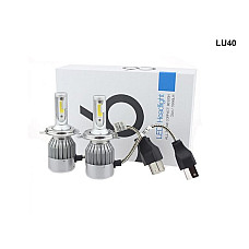 Λαμπτήρες LED για προβολείς σειράς H4 C6 - LU40 - Sellzone.bg Λαμπτήρες LED για προβολείς σειράς H4 C6 - LU40