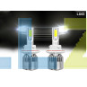 Φώτα αυτοκινήτου LED Προβολείς H13 9008 C6 Series - LU43 - Изображение 1 - Sellzone.bg Φώτα αυτοκινήτου LED Προβολείς H13 9008 C6 Series - LU43 - Изображение 1