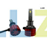 V7 H1 LED Προβολείς Super Bright - LU46 - Изображение 3 - Sellzone.bg V7 H1 LED Προβολείς Super Bright - LU46 - Изображение 3