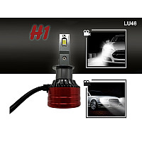 V7 H1 LED Προβολείς Super Bright - LU46 - Sellzone.bg V7 H1 LED Προβολείς Super Bright - LU46