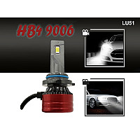 V7 HB4 9006 LED Προβολείς Super Bright Light - LU51 - Sellzone.bg V7 HB4 9006 LED Προβολείς Super Bright Light - LU51