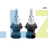 Λαμπτήρες αυτοκινήτου HB4 9006 6000K εξαιρετικά φωτεινοί 6000LM LED - LU64 - Изображение 1