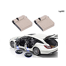 Γενικής Χρήσης και Μάρκας Αυτοκινήτου Προτζέκτορες Λογότυπων - LgU02 - Sellzone.bg Γενικής Χρήσης και Μάρκας Αυτοκινήτου Προτζέκτορες Λογότυπων - LgU02