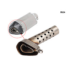 Σιγαστήρας εξάτμισης μοτοσυκλέτας DB Killer - Mt24 - Sellzone.bg Σιγαστήρας εξάτμισης μοτοσυκλέτας DB Killer - Mt24