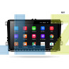GPS Navigation ANDROID 11 με οθόνη 9 ιντσών για VW Passat Golf - N01 - Изображение 1 - Sellzone.bg GPS Navigation ANDROID 11 με οθόνη 9 ιντσών για VW Passat Golf - N01 - Изображение 1