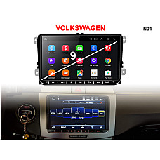 GPS Navigation ANDROID 11 με οθόνη 9 ιντσών για VW Passat Golf - N01 - Sellzone.bg GPS Navigation ANDROID 11 με οθόνη 9 ιντσών για VW Passat Golf - N01
