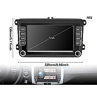 Πολυμέσα ANDROID 11 7 ιντσών για VW Passat Golf - N02 - Sellzone.bg Πολυμέσα ANDROID 11 7 ιντσών για VW Passat Golf - N02