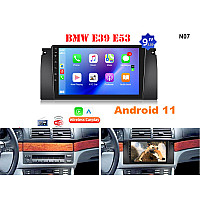 Πολυμέσα με λειτουργία Bluetooth για BMW E39 E53 E38 - N07 - Sellzone.bg Πολυμέσα με λειτουργία Bluetooth για BMW E39 E53 E38 - N07